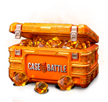 Кейс «Гессонитовый» — CaseBattle