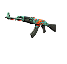 Кейс «AK-47 всем» — CaseBattle