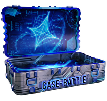 Кейс «Гаусс» — CaseBattle