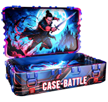 Кейс «Коэн» — CaseBattle