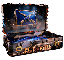Кейс «Калаши» — CaseBattle