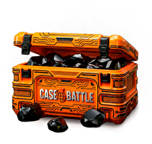 Кейс «Ониксовый» — CaseBattle