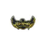 Нашивка | Metal Legendary Eagle Master ★