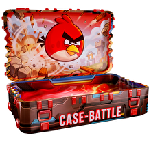 Кейс «Angry Рэд» — CaseBattle