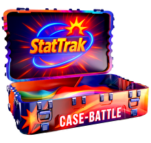Кейс «StatTrak™ всем» — CaseBattle
