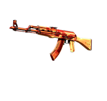 Кейс «The Blood of Dawnwalker» — CaseBattle