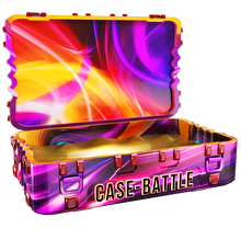 Кейс «Запрещенное оружие» — CaseBattle