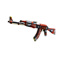 Кейс «StatTrak™ всем» — CaseBattle