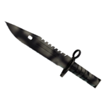 ★ StatTrak™ Штык-нож M9 | Сажа