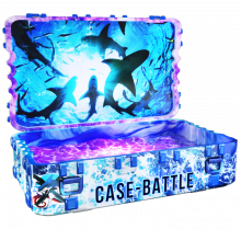 Кейс «Хищные воды» — CaseBattle