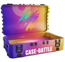 Кейс «Градиент» — CaseBattle