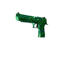 Кейс «Desert Eagle всем» — CaseBattle