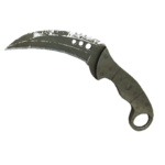 ★ StatTrak™ Коготь | Африканская сетка