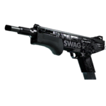 StatTrak™ MAG-7 | ПОНТ-7