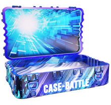 Кейс «Армейское оружие» — CaseBattle