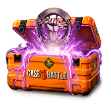 Кейс «Операция "Прорыв"» — CaseBattle