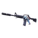 M4A1-S | Стратосфера