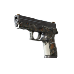 P250 | Мелкая дичь