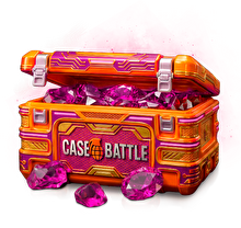 Кейс «Турмалиновый» — CaseBattle