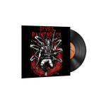 Набор музыки | Tim Huling — Devil's Paintbrush