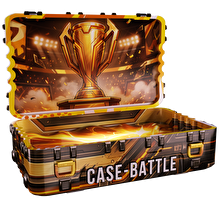 Кейс «Гранд Слэм» — CaseBattle