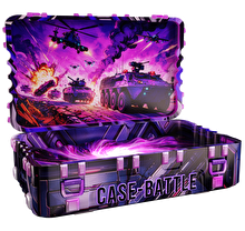 Кейс «Wardogs» — CaseBattle