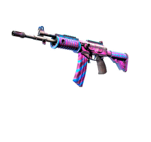 Кейс «StatTrak™ Elite » — CaseBattle