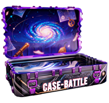 Кейс «Коперник» — CaseBattle