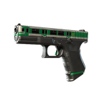 Glock-18 | Зелёная ветка